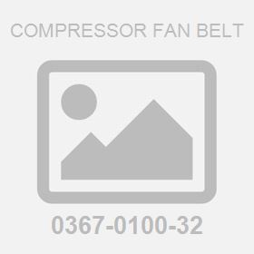 Compressor Fan Belt